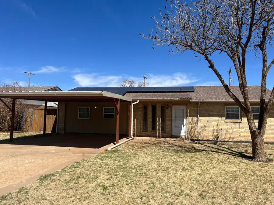 4608 Jarvis Street, Lubbock, TX 79416 - #3