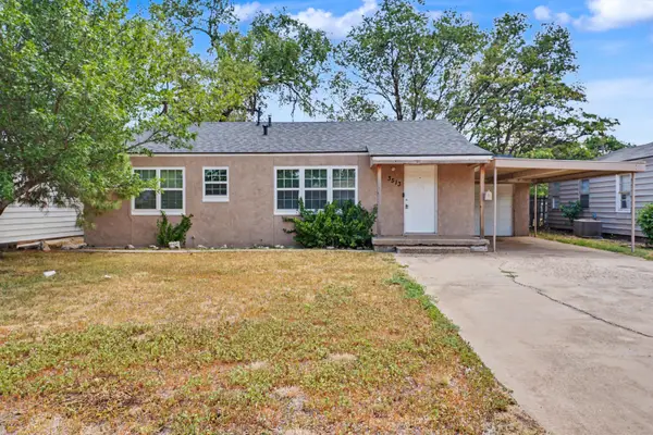 3513 27th Street, Lubbock, TX 79410
