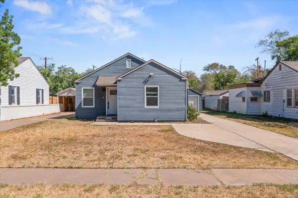 1924 23rd Street, Lubbock, TX 79411