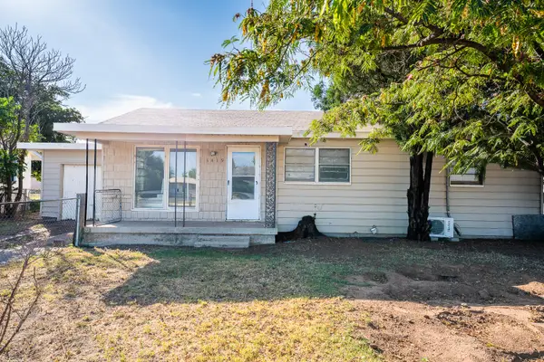 5419 Avenue D, Lubbock, TX 79404