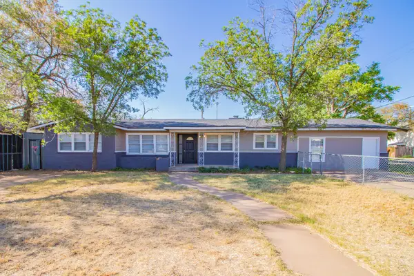1925 22nd Street, Lubbock, TX 79411