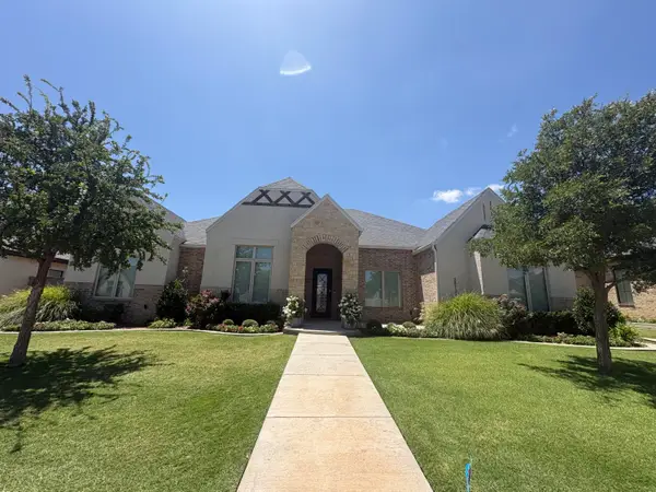 3813 137th Street, Lubbock, TX 79423