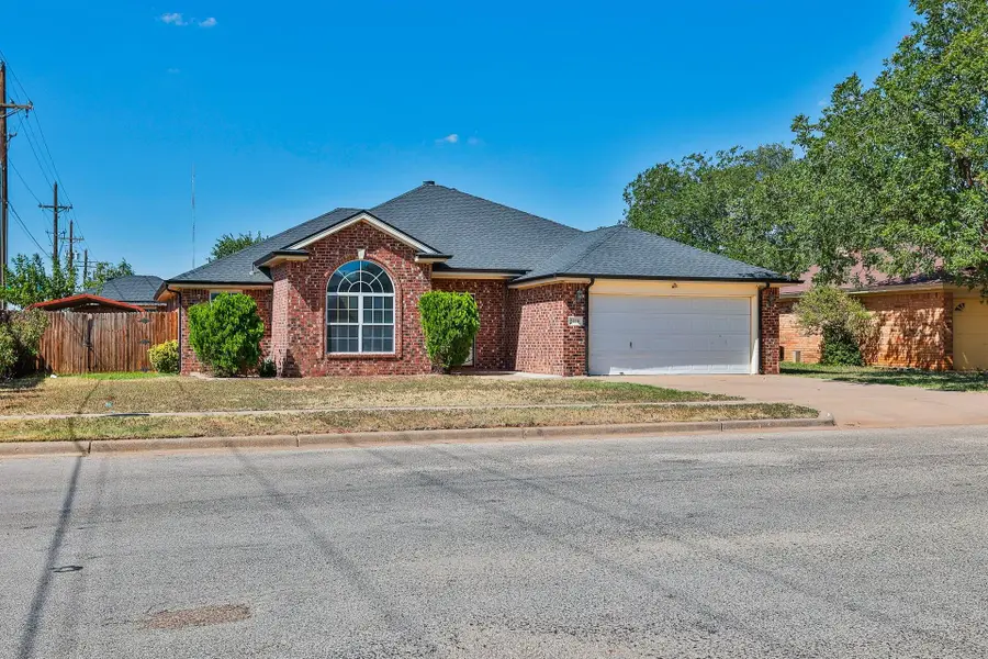 2416 92nd Street, Lubbock, TX 79423 - #2