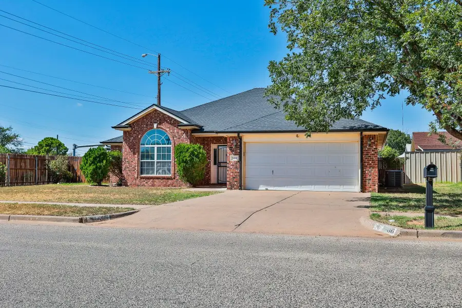 2416 92nd Street, Lubbock, TX 79423 - #3