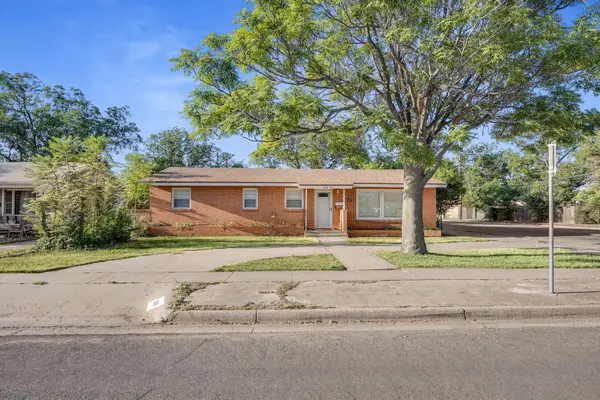 3019 48th Street, Lubbock, TX 79413
