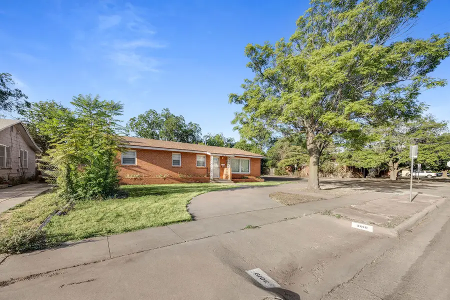 3019 48th Street, Lubbock, TX 79413 - #2