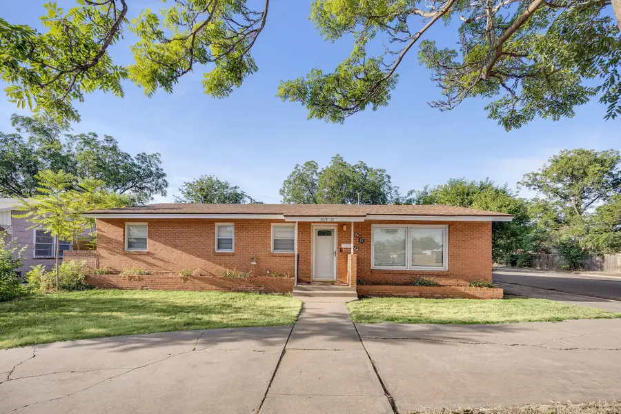 3019 48th Street, Lubbock, TX 79413 - #3