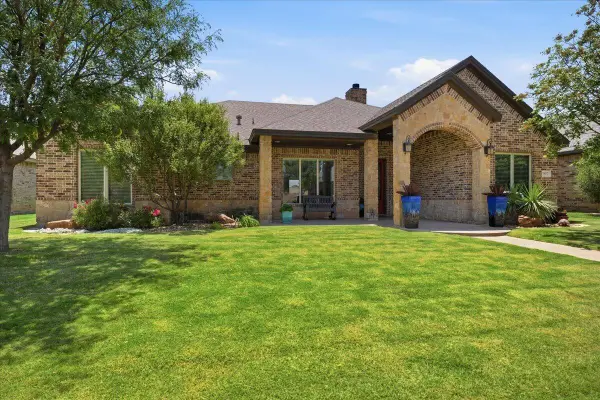 3807 134th Street, Lubbock, TX 79423