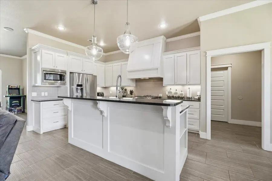 3807 134th Street, Lubbock, TX 79423 - #2
