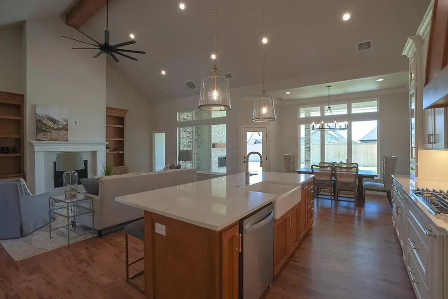3621 143rd Street, Lubbock, TX 79423 - #3