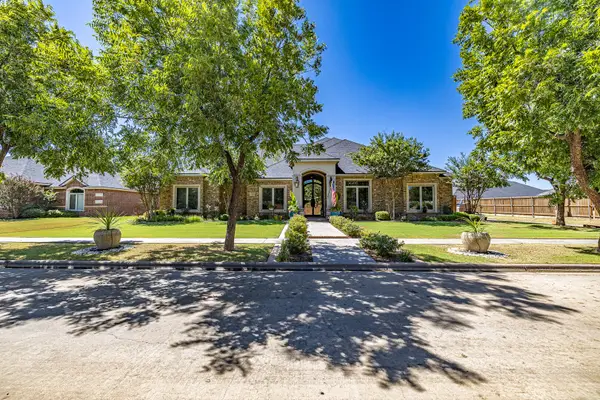 4109 109th Street, Lubbock, TX 79423