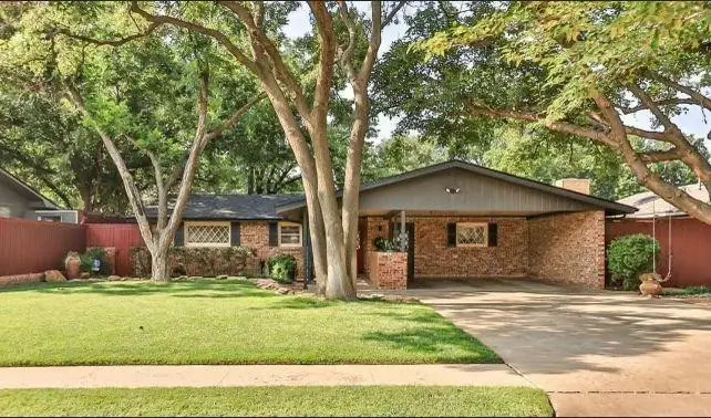 3211 38th Street, Lubbock, TX 79413 - #1