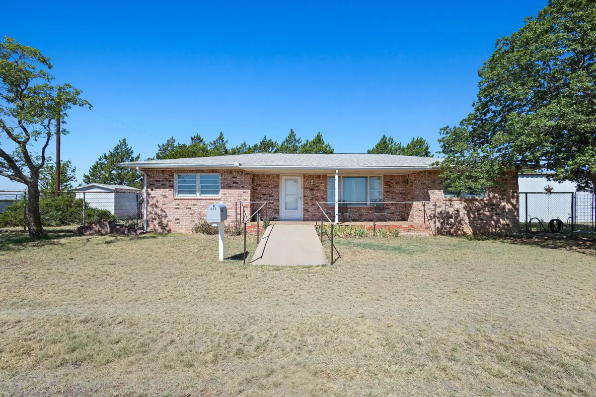 2100 Fm 1072, Littlefield, TX 79339 - #1