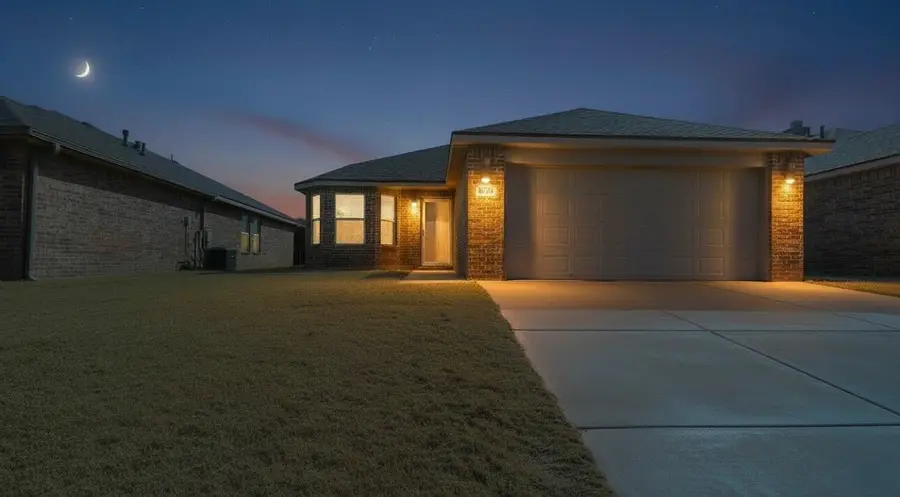 3707 Rochester Avenue, Lubbock, TX 79407 - #3
