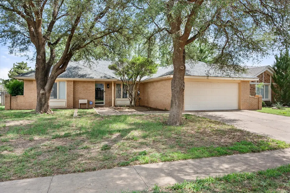 3701 100th Street, Lubbock, TX 79423 - #1