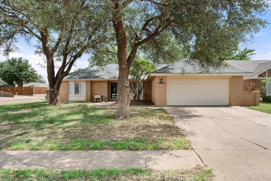 3701 100th Street, Lubbock, TX 79423 - #2