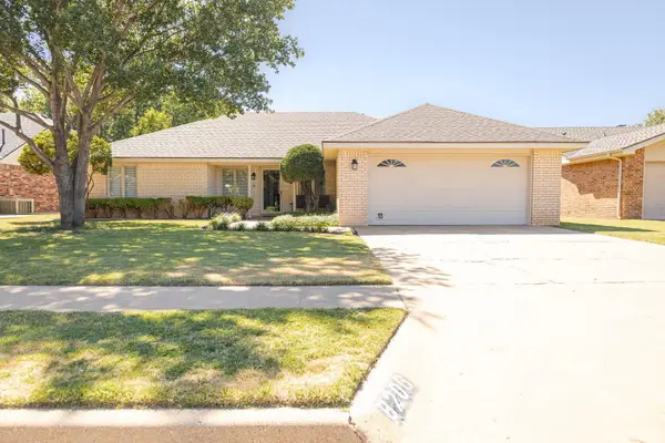 8206 Brentwood Avenue, Lubbock, TX 79424