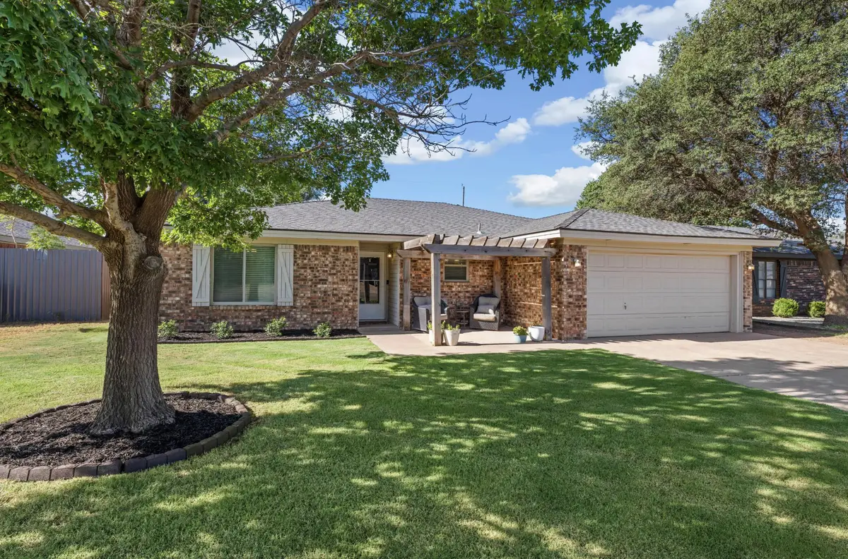 1408 5th Street, Shallowater, TX 79363 - #1