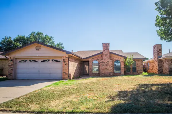 5927 10th Drive, Lubbock, TX 79416