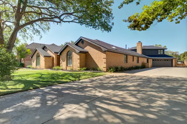4610 91st Street, Lubbock, TX 79424