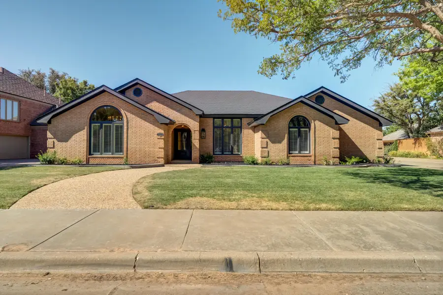 4610 91st Street, Lubbock, TX 79424 - #3