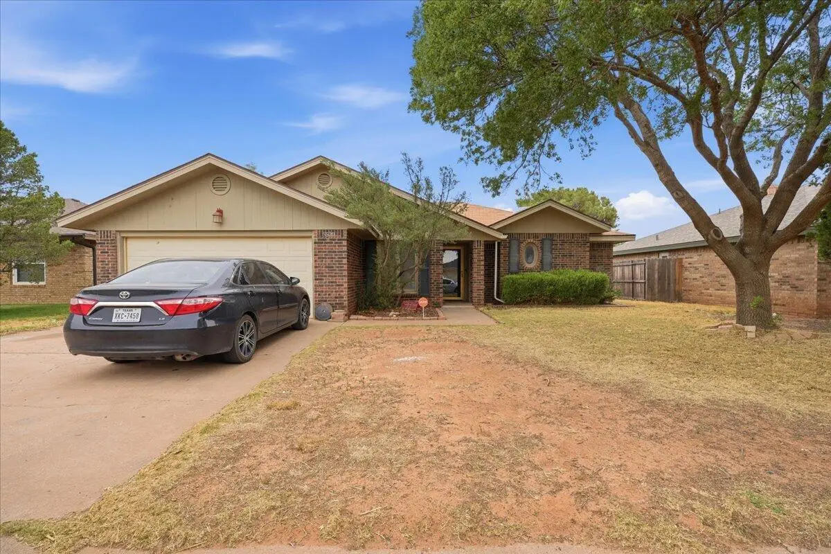 5520 94th Street, Lubbock, TX 79424 - #1