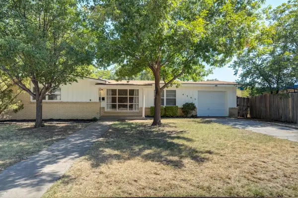 4205 39th Street, Lubbock, TX 79413