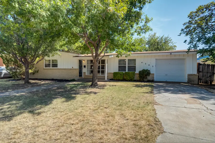 4205 39th Street, Lubbock, TX 79413 - #2