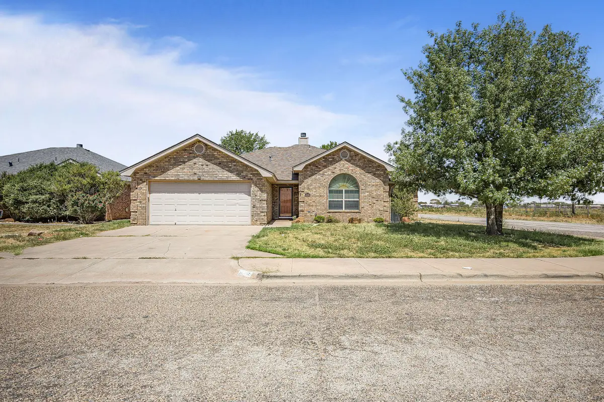 2102 97th Street, Lubbock, TX 79423 - #1