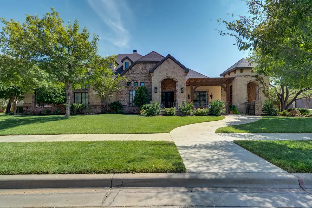 4811 115th Street, Lubbock, TX 79424 - #1