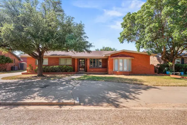 2203 S 5th Street, Lamesa, TX 79331