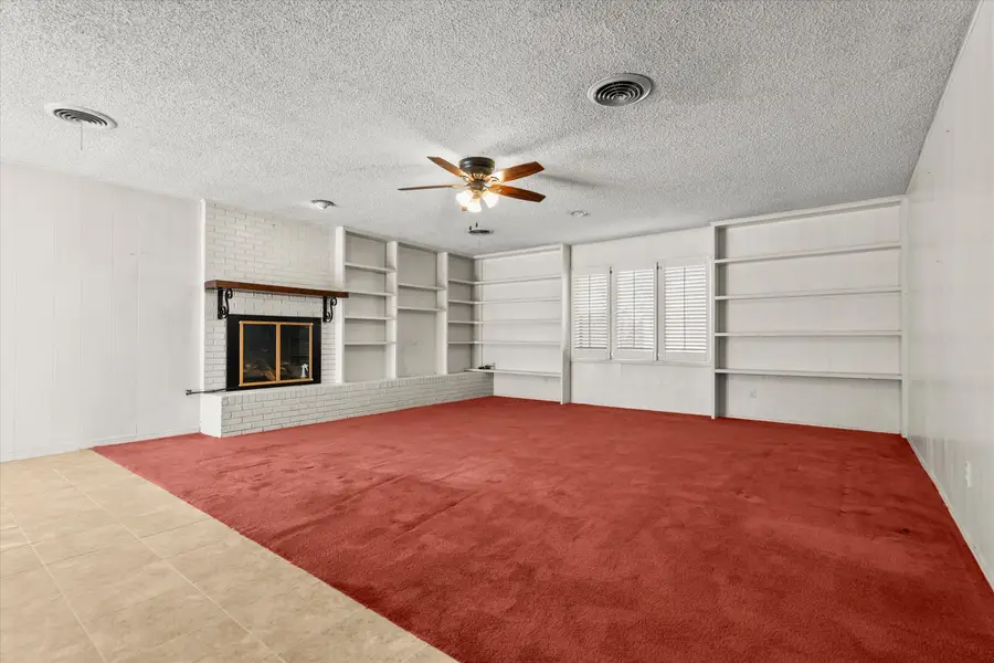 2203 S 5th Street, Lamesa, TX 79331 - #3