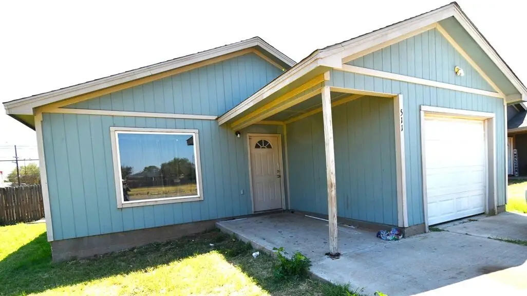 511 49th Street, Lubbock, TX 79404 - #1