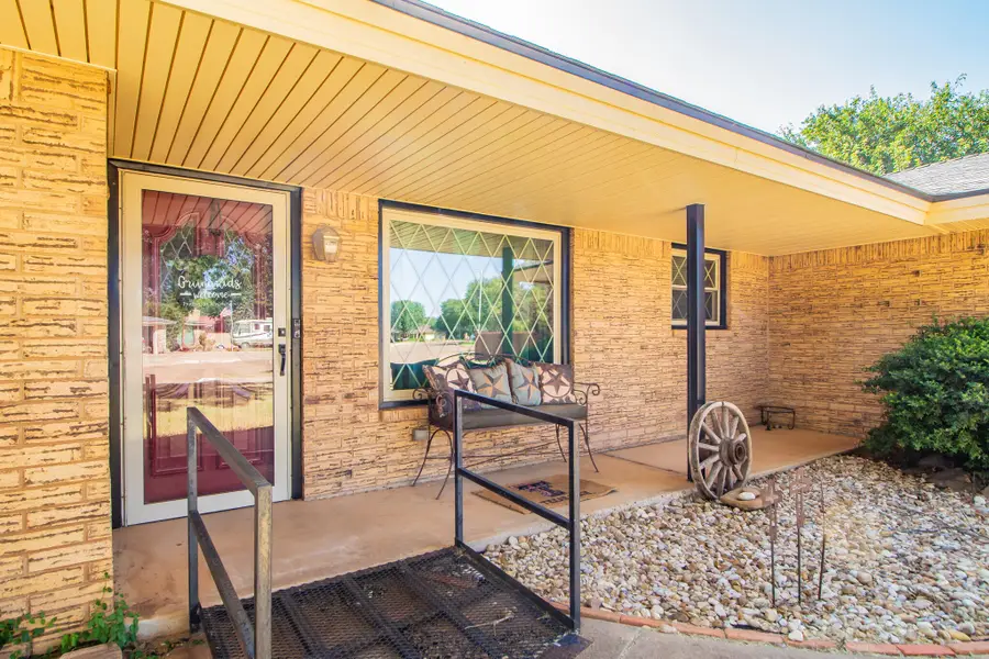 1108 Shady Oaks Lane, Brownfield, TX 79316 - #3