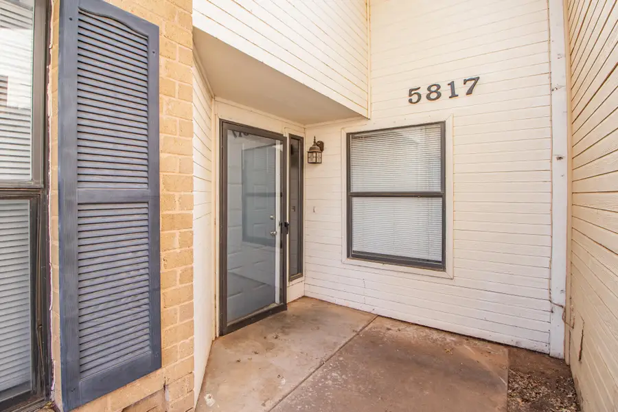 5817 7th Street, Lubbock, TX 79416 - #2