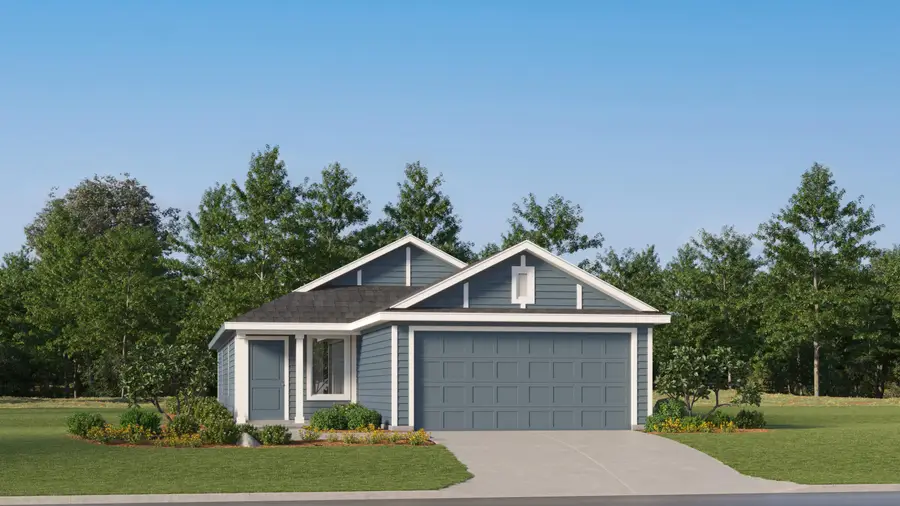 1019 Panhandle Avenue, Wolfforth, TX 79382 - #3