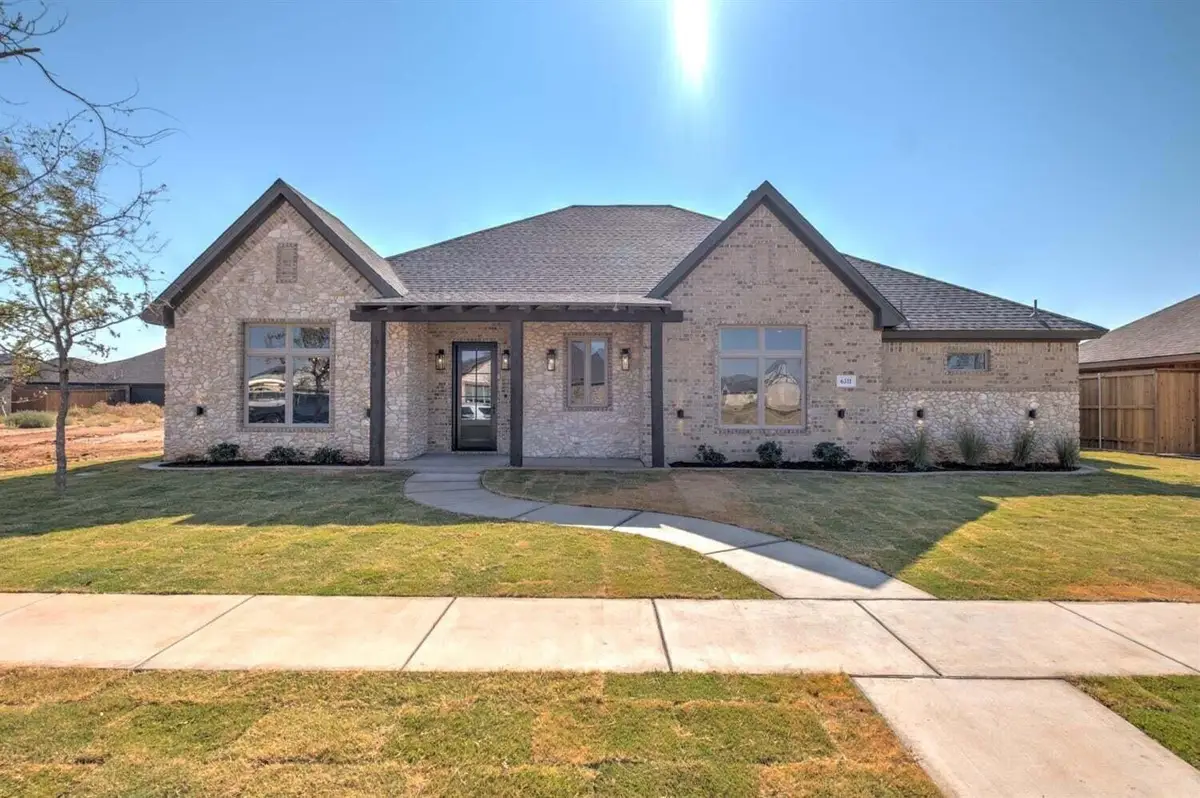 6311 91st Street, Lubbock, TX 79424 - #1