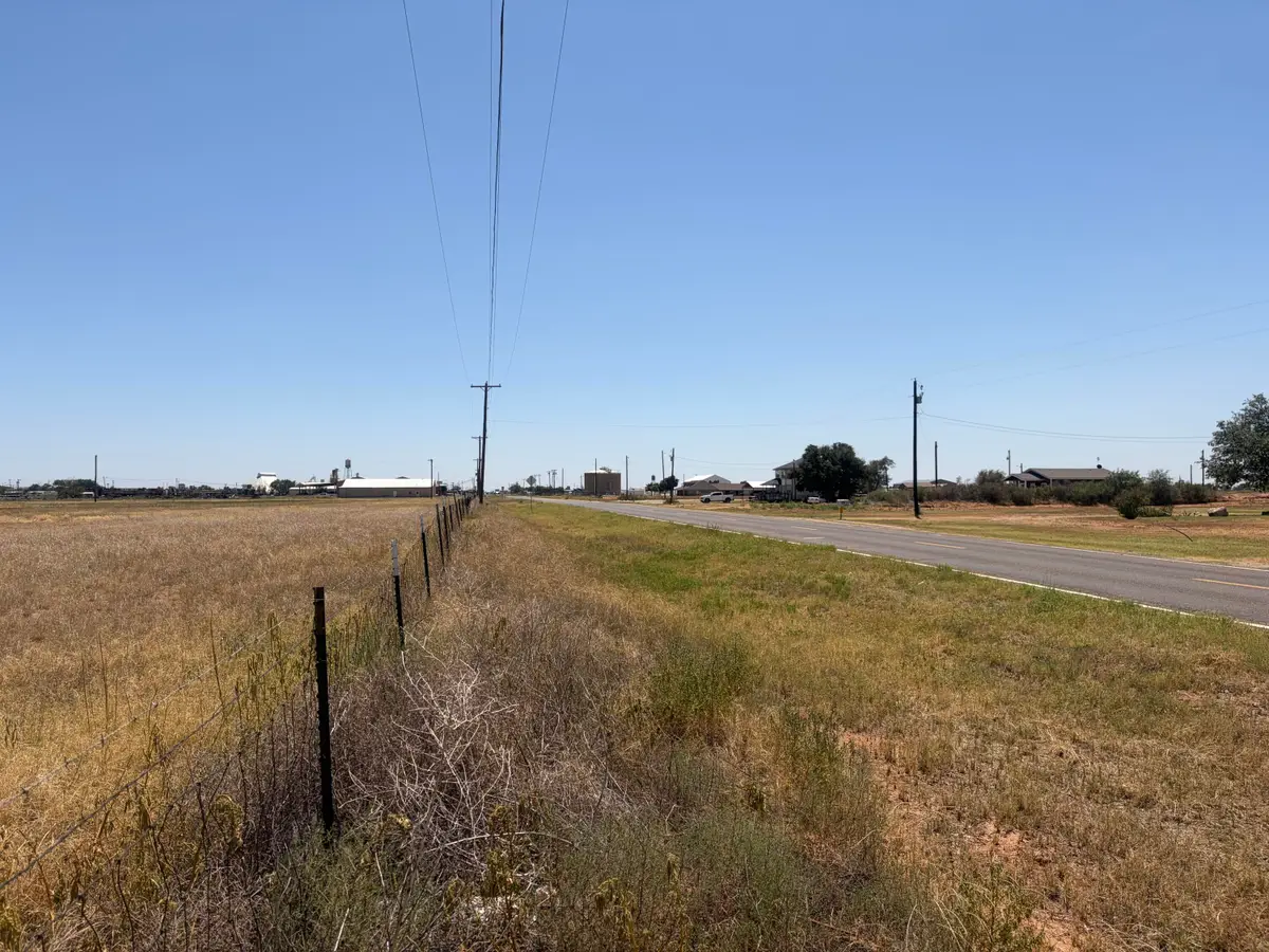 RR 2066 Rr 2066, Brownfield, TX 79316 - #1