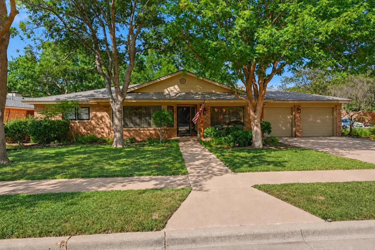 3602 77th Drive, Lubbock, TX 79423 - #1