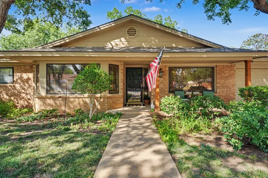 3602 77th Drive, Lubbock, TX 79423 - #2