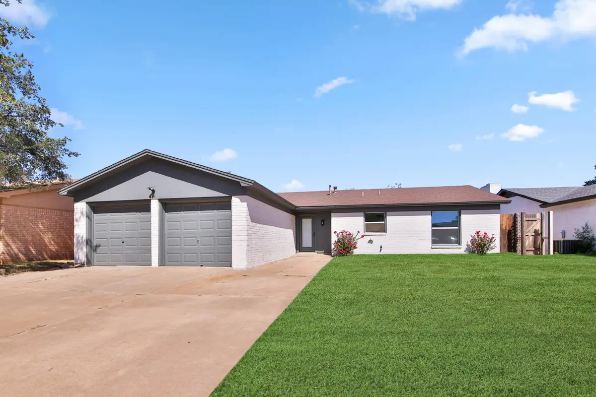 7807 Vernon Avenue, Lubbock, TX 79423 - #1