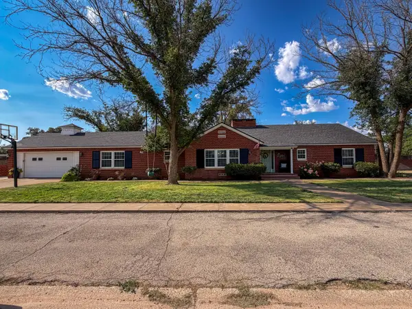 1006 N 9th Street, Lamesa, TX 79331