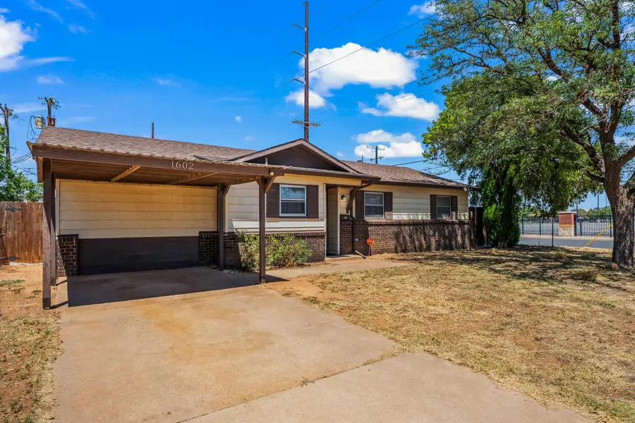 1602 68th Street, Lubbock, TX 79412 - #3