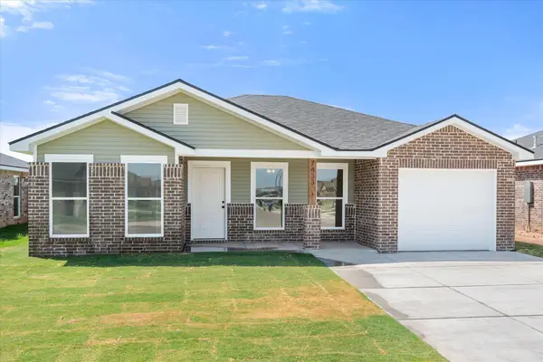 7433 64th Street, Lubbock, TX 79407