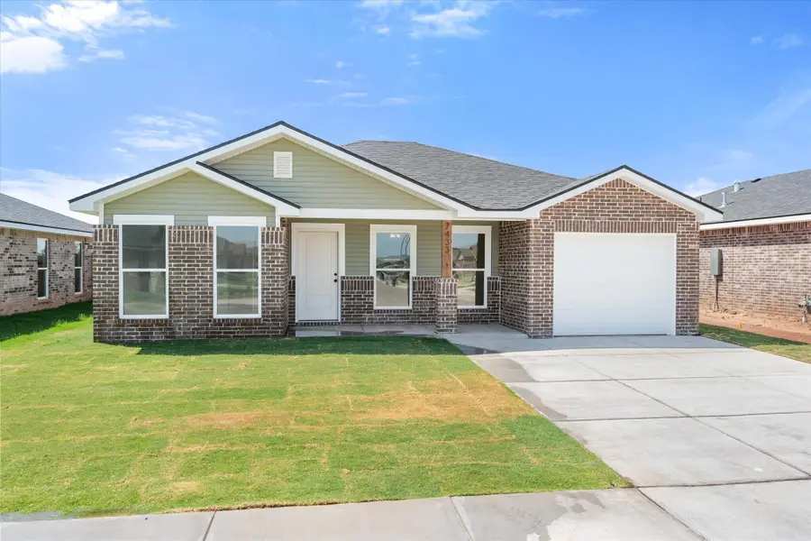 7433 64th Street, Lubbock, TX 79407 - #2