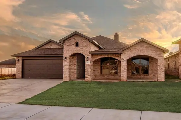 7006 53rd Street, Lubbock, TX 79407