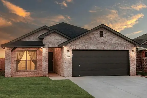6213 121st Street, Lubbock, TX 79424