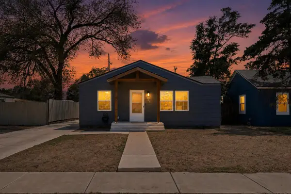 2209 35th Street, Lubbock, TX 79412