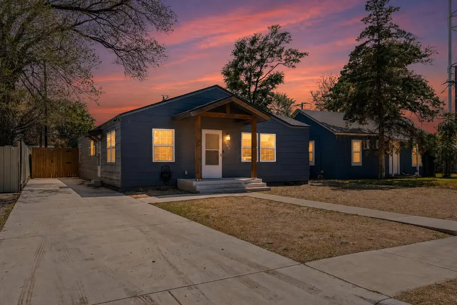 2209 35th Street, Lubbock, TX 79412 - #3