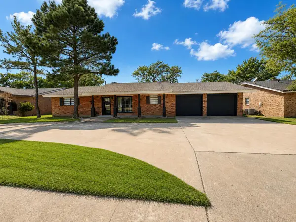 2030 Tech Drive, Levelland, TX 79336